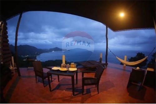 Laem Tien Koh Tao house for sale holiday condo for rent 